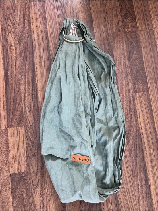 WildBird Accessories - Wildbird Sling Carrier